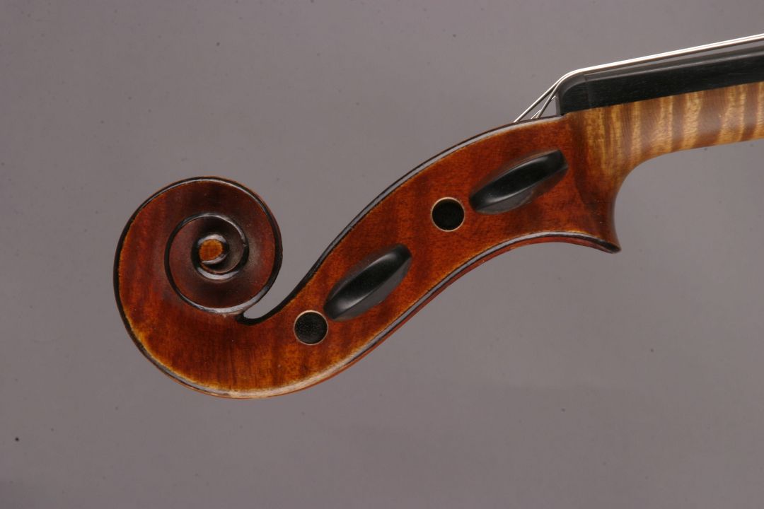 Thibouville-Lamy & Co. - Paris 1923 - G-439